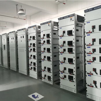 全面解析GCK低壓抽出式開關柜 從抽屜柜到配電柜殼體的核心價值