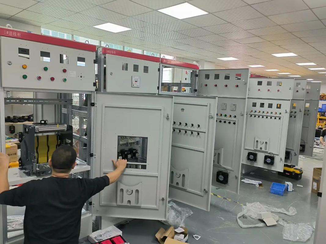 工地臨時配電箱產品定位與應用解析
