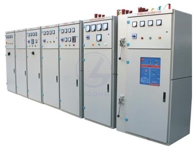 低壓配電技術實訓利器 LG-GDY02A型工廠電氣控制供電實訓裝置解析