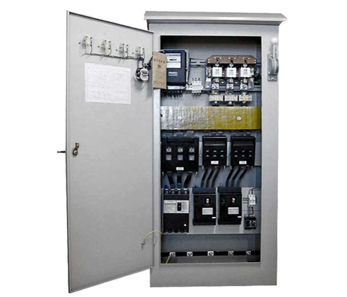 東莞配電柜選購指南 價格、型號與深圳戶外配電柜廠家揭秘